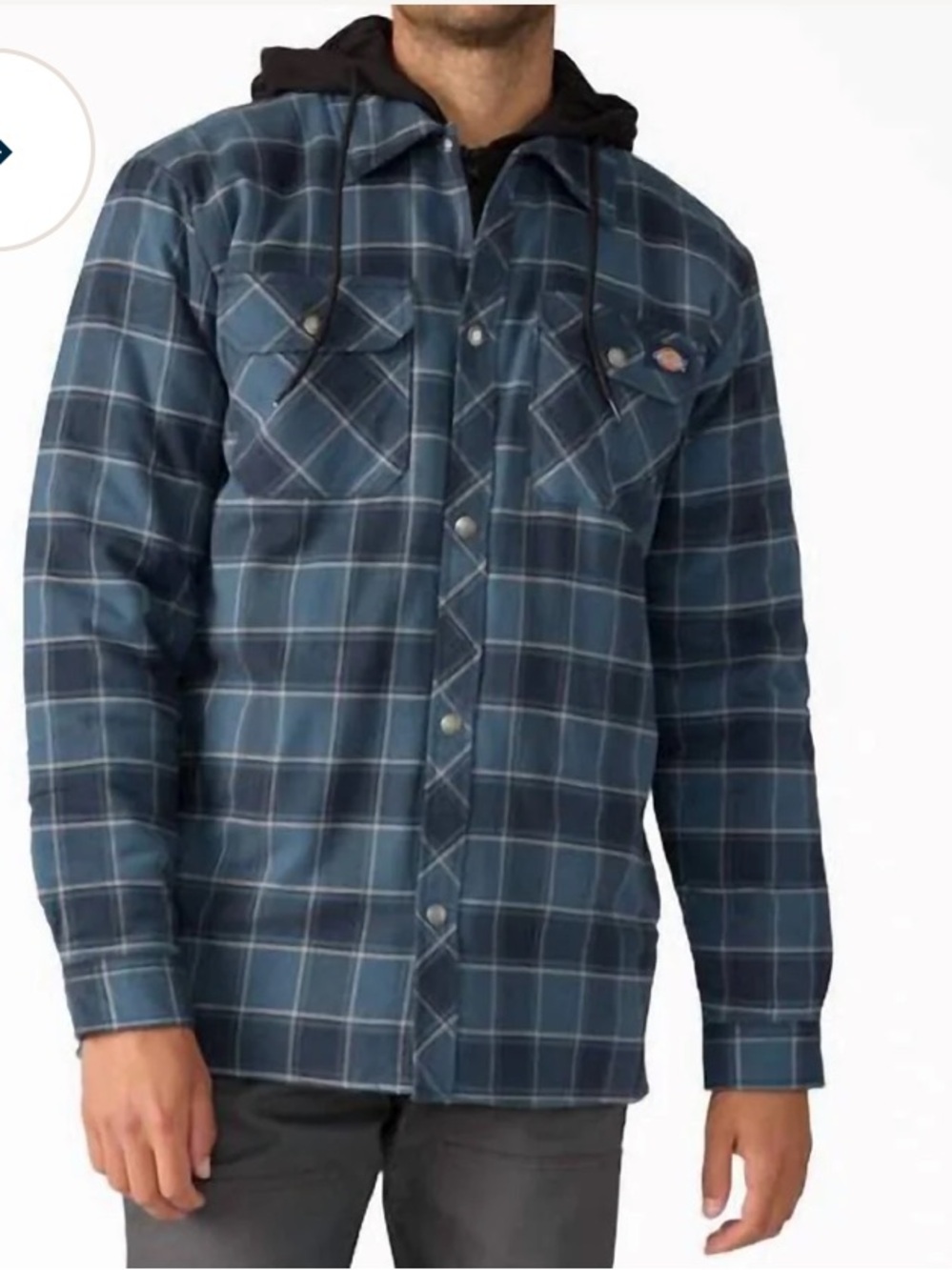 DICKIES | JACKET